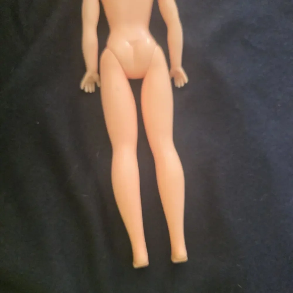 Tammy vintage ideal